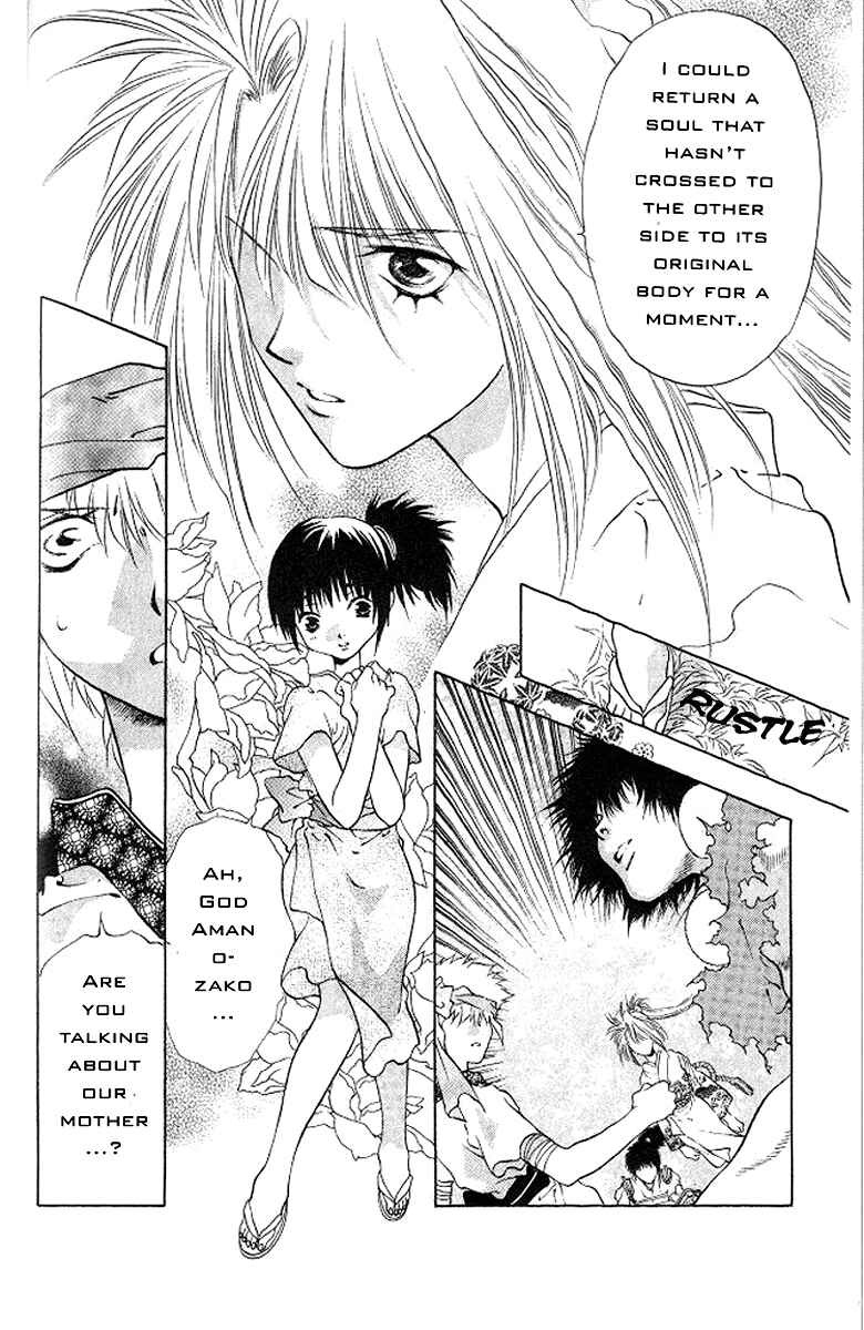 Page 31 Chapter 6 The Name of God