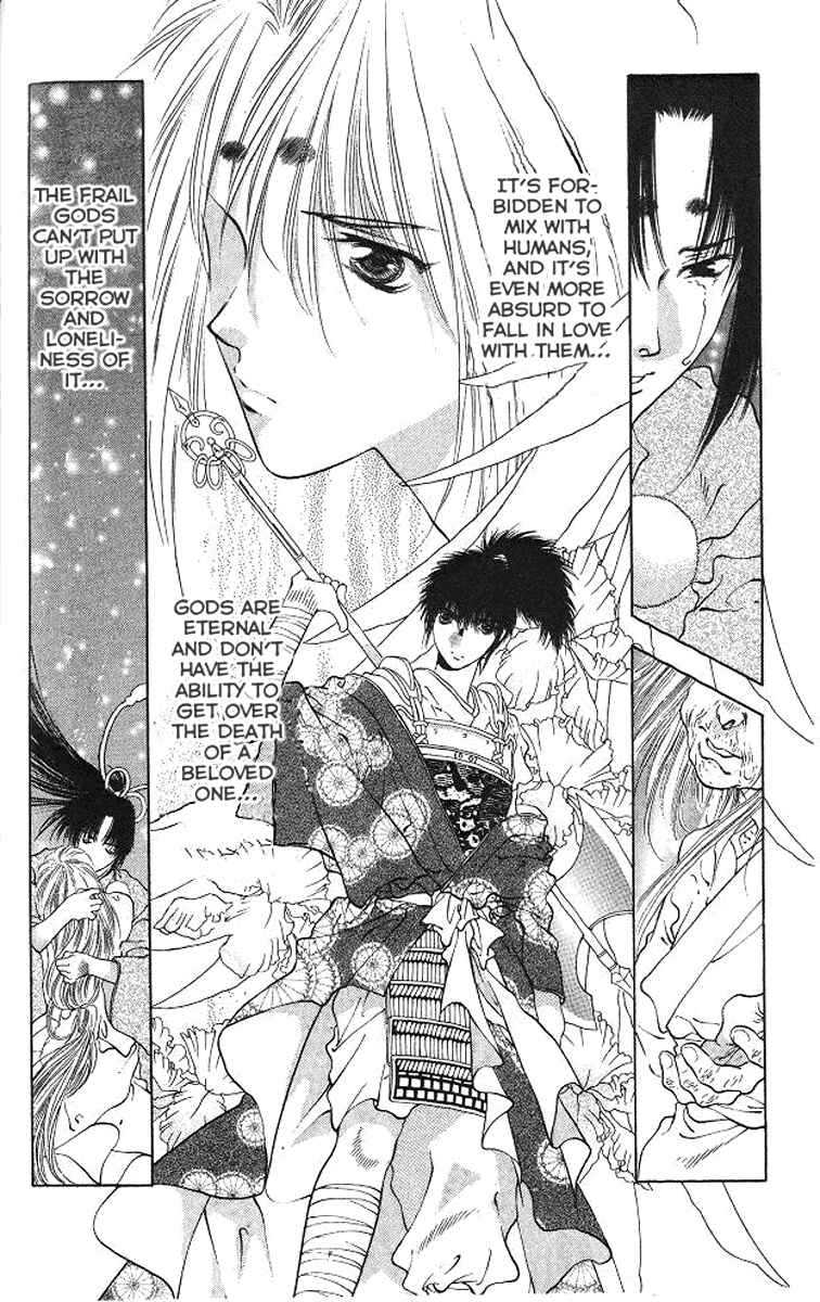 Page 35 Chapter 6 The Name of God