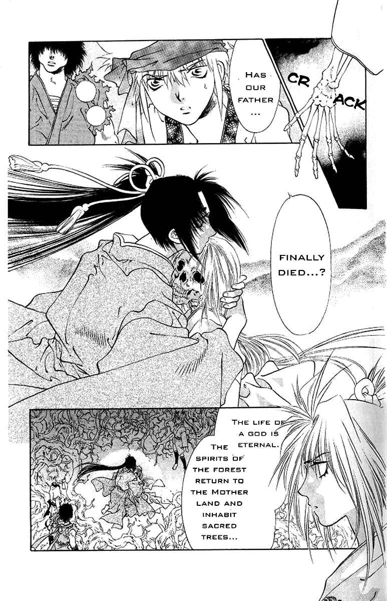 Page 36 Chapter 6 The Name of God