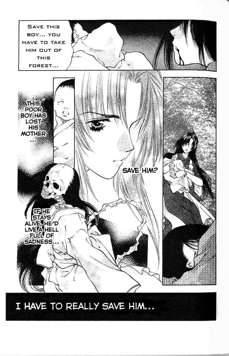 Page 42 Chapter 6 The Name of God