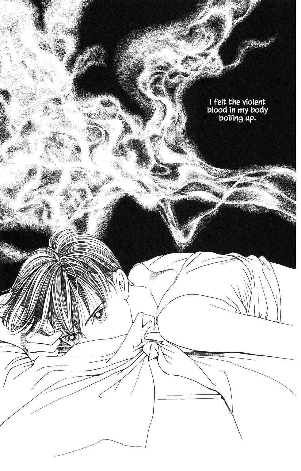 Page 4 Chapter 67 Kaguya Hime