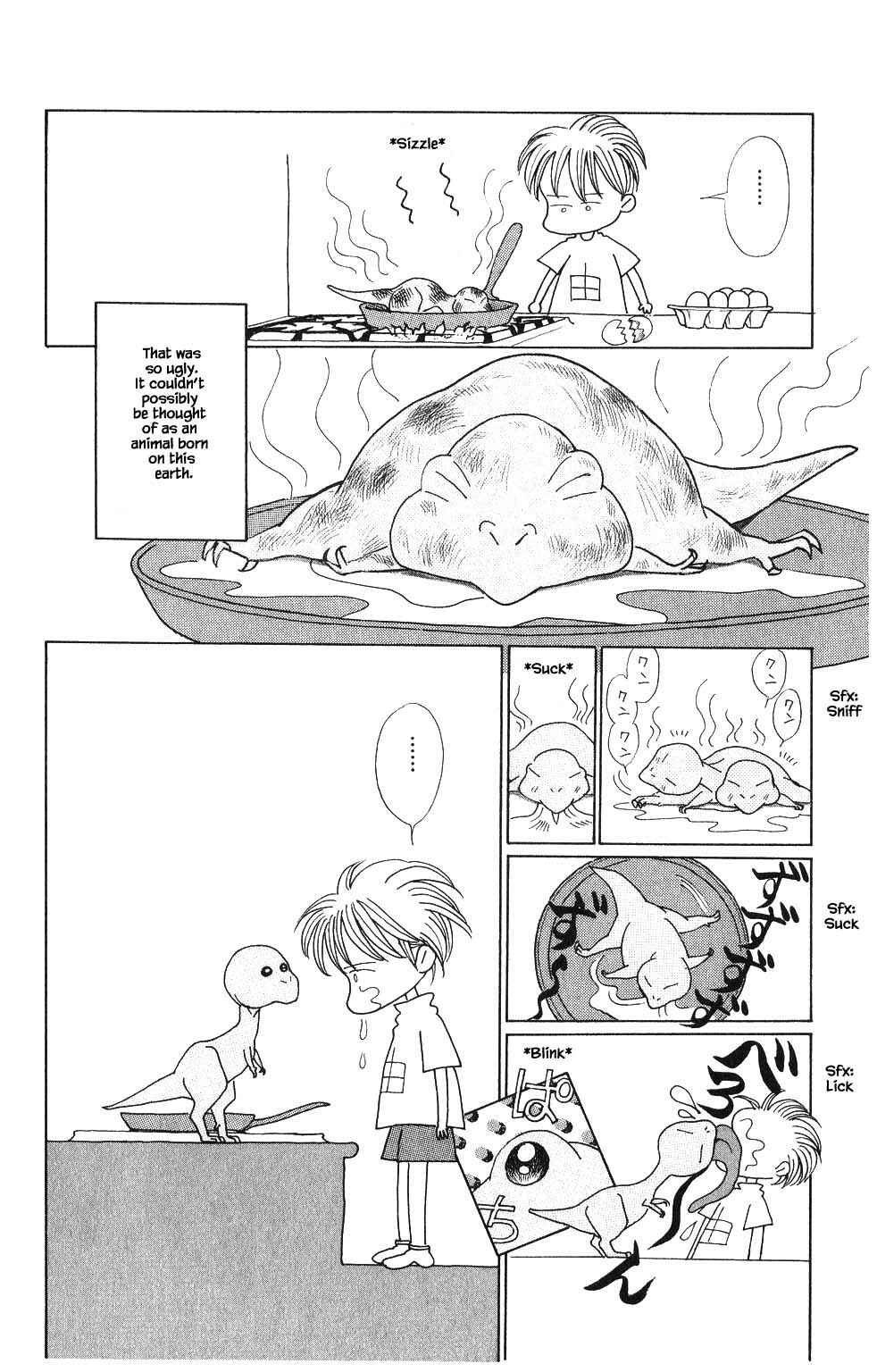Page 11 Chapter 100 Kaguya Hime