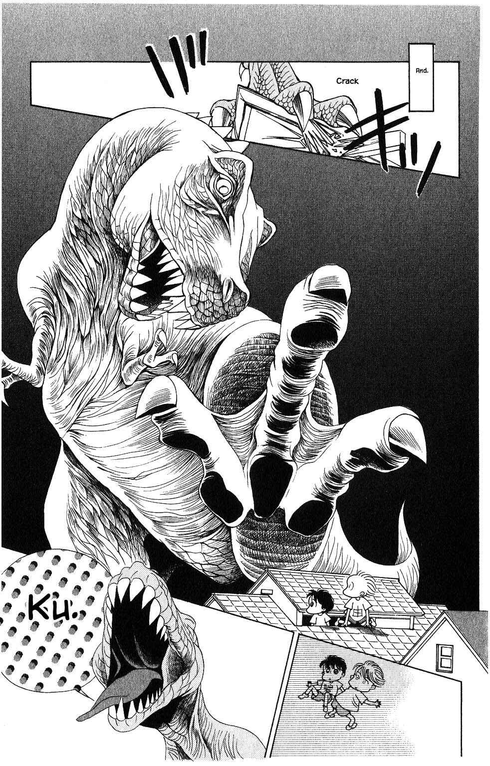 Page 14 Chapter 100 Kaguya Hime