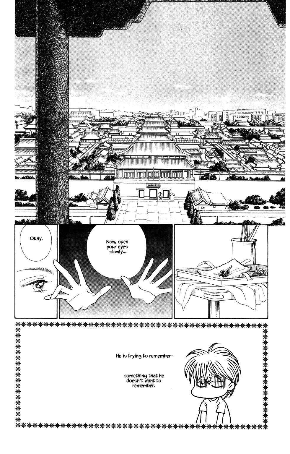 Page 1 Chapter 158 Kaguya Hime