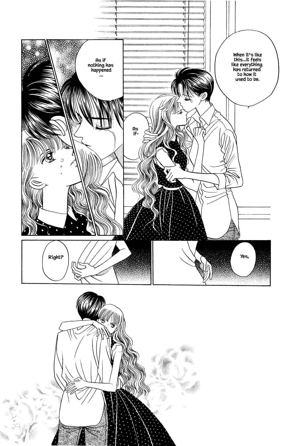 Page 10 Chapter 158 Kaguya Hime