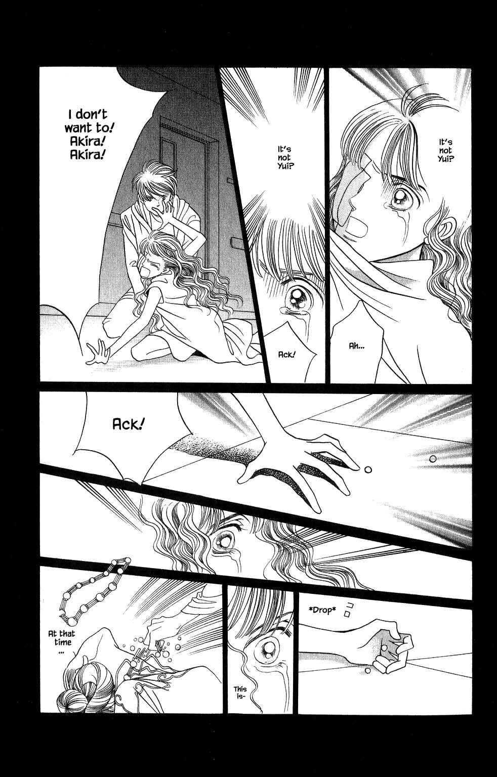 Page 14 Chapter 158 Kaguya Hime