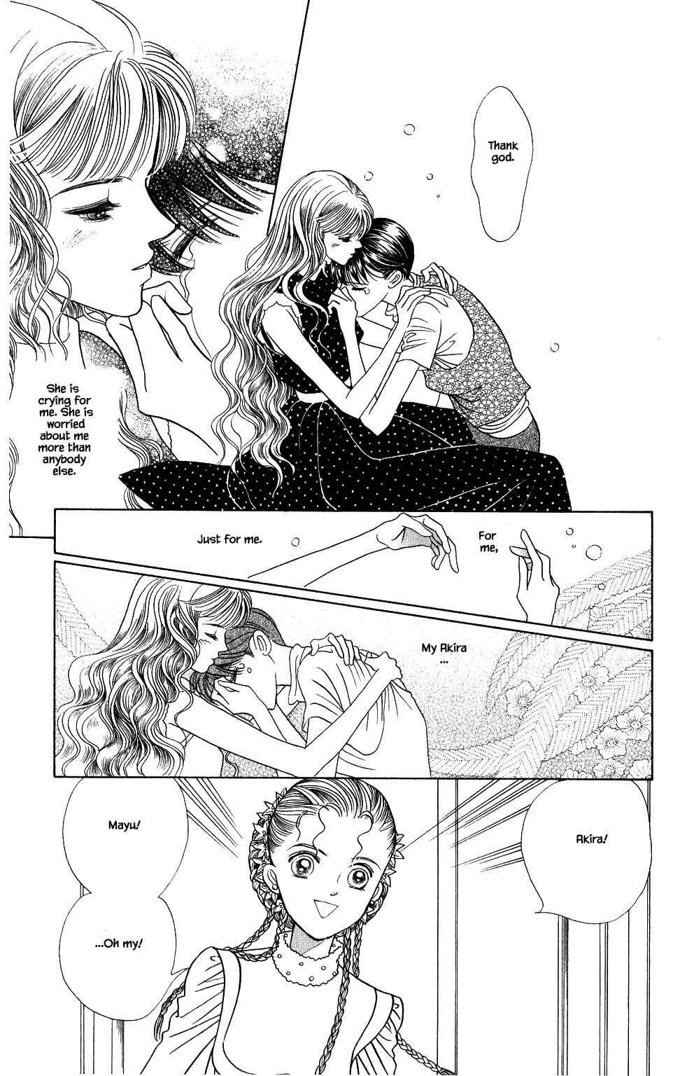 Page 4 Chapter 158 Kaguya Hime
