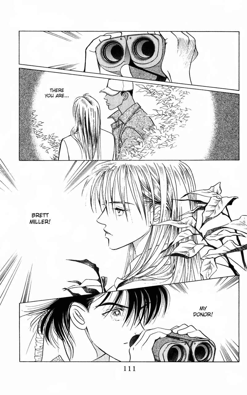 Page 19 Chapter 22 Kaguya Hime