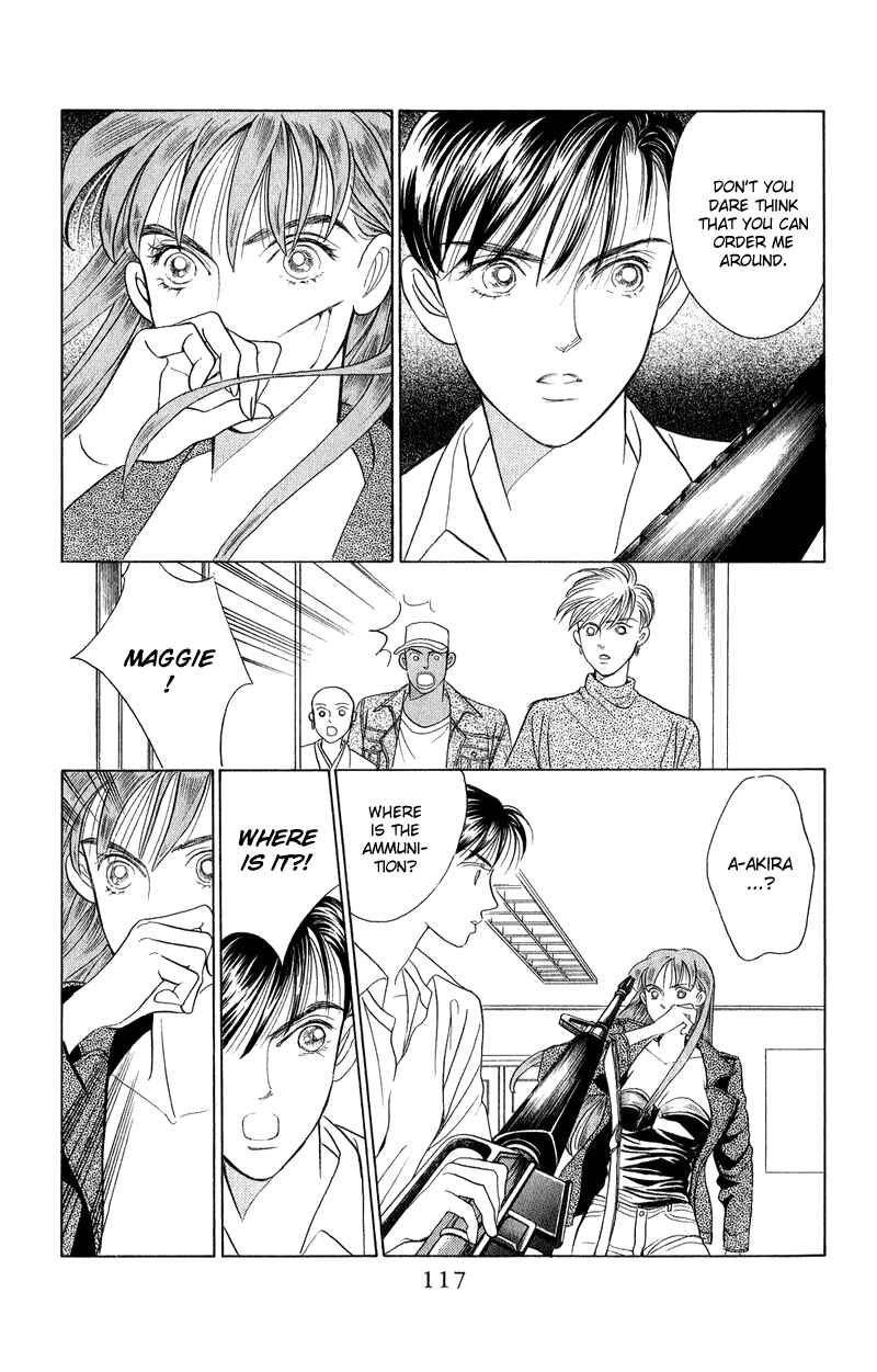 Page 25 Chapter 22 Kaguya Hime