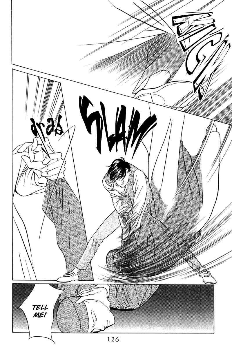Page 34 Chapter 22 Kaguya Hime