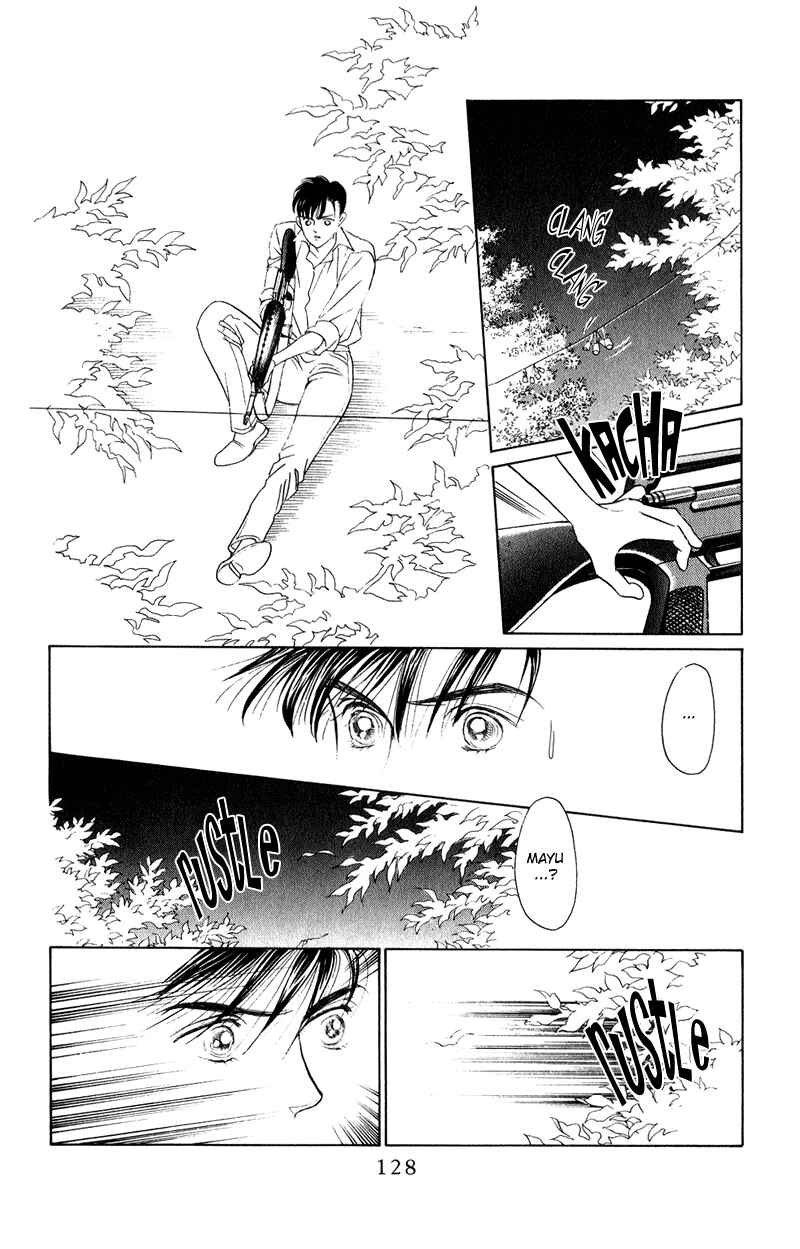 Page 36 Chapter 22 Kaguya Hime