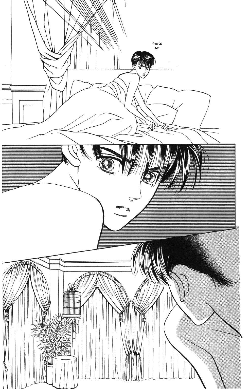 Page 22 Chapter 46 Kaguya Hime