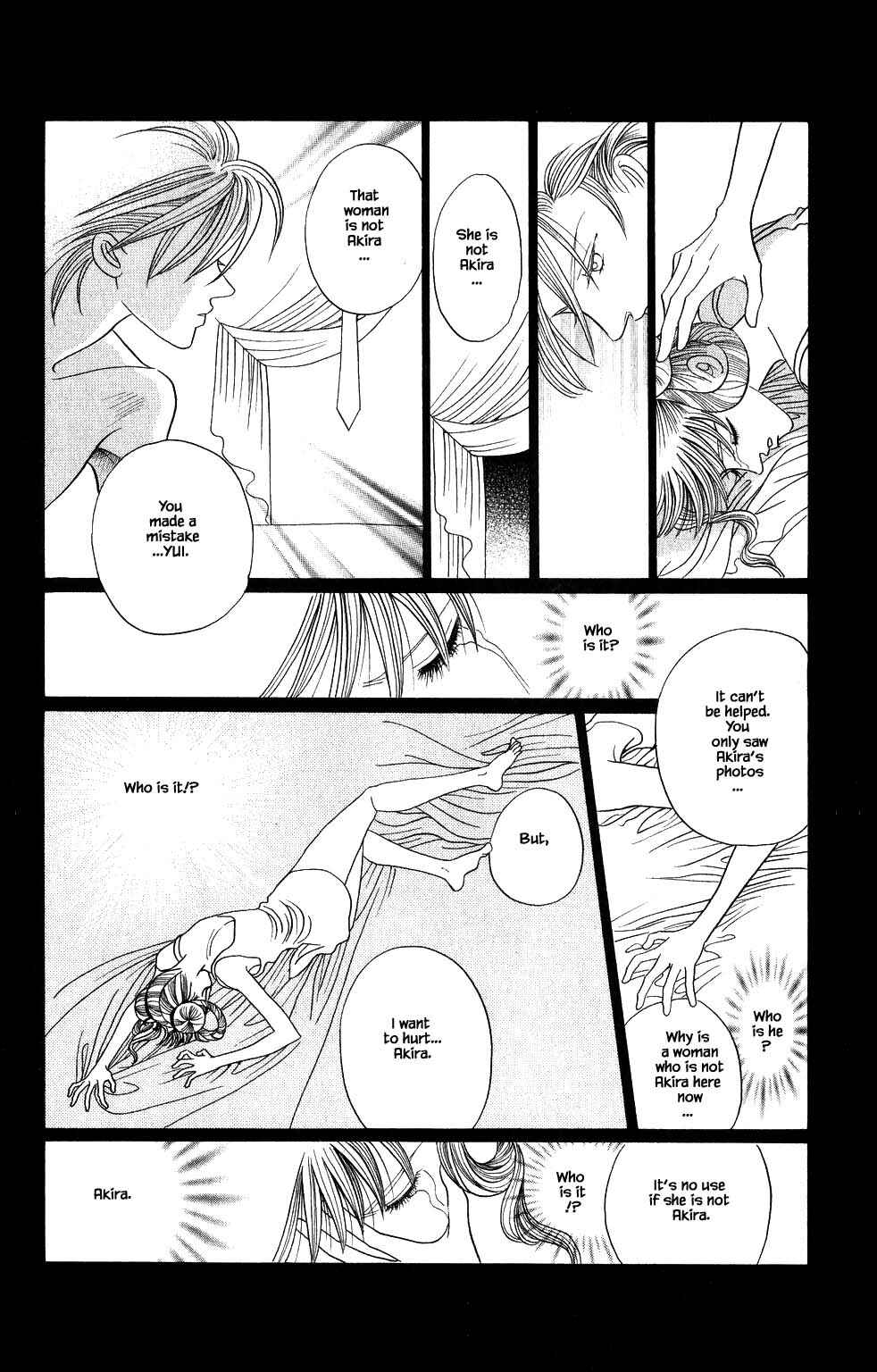 Page 3 Chapter 163 Kaguya Hime