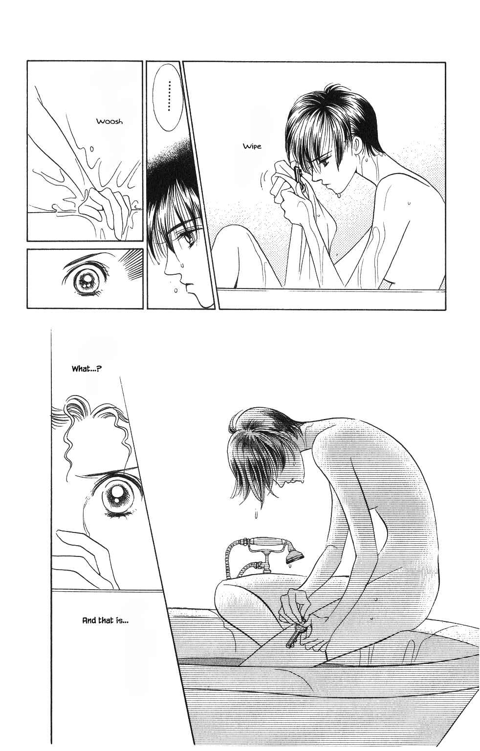 Page 7 Chapter 53 Kaguya Hime