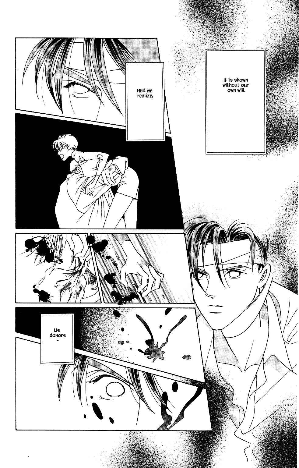 Page 17 Chapter 131 Kaguya Hime