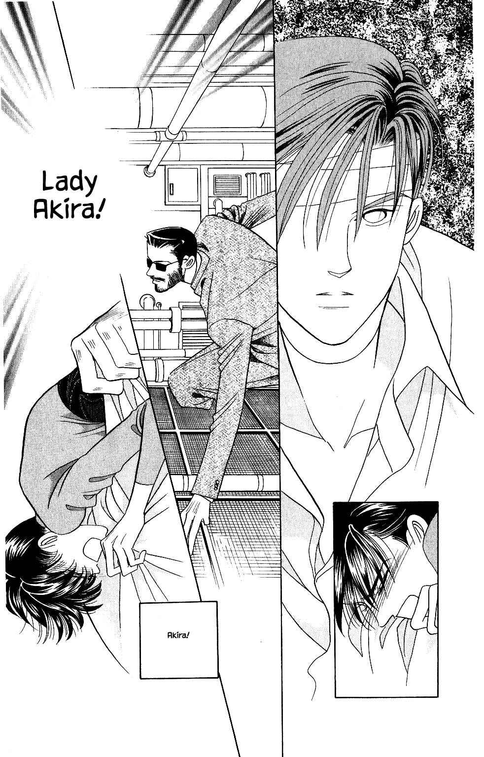 Page 2 Chapter 131 Kaguya Hime