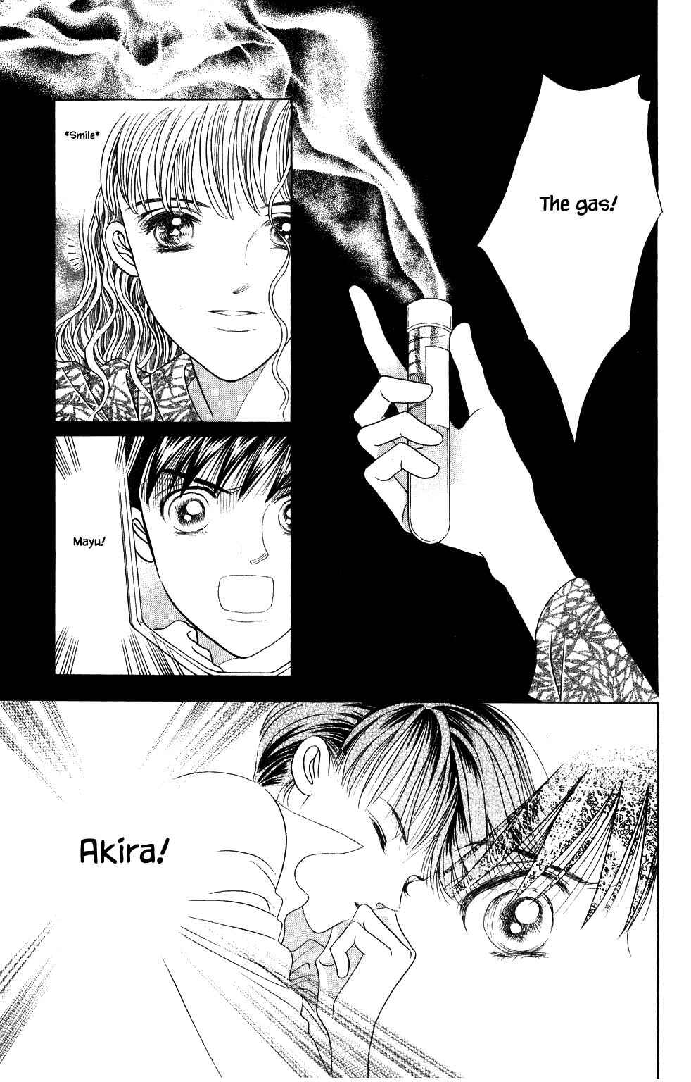 Page 10 Chapter 189 Kaguya Hime