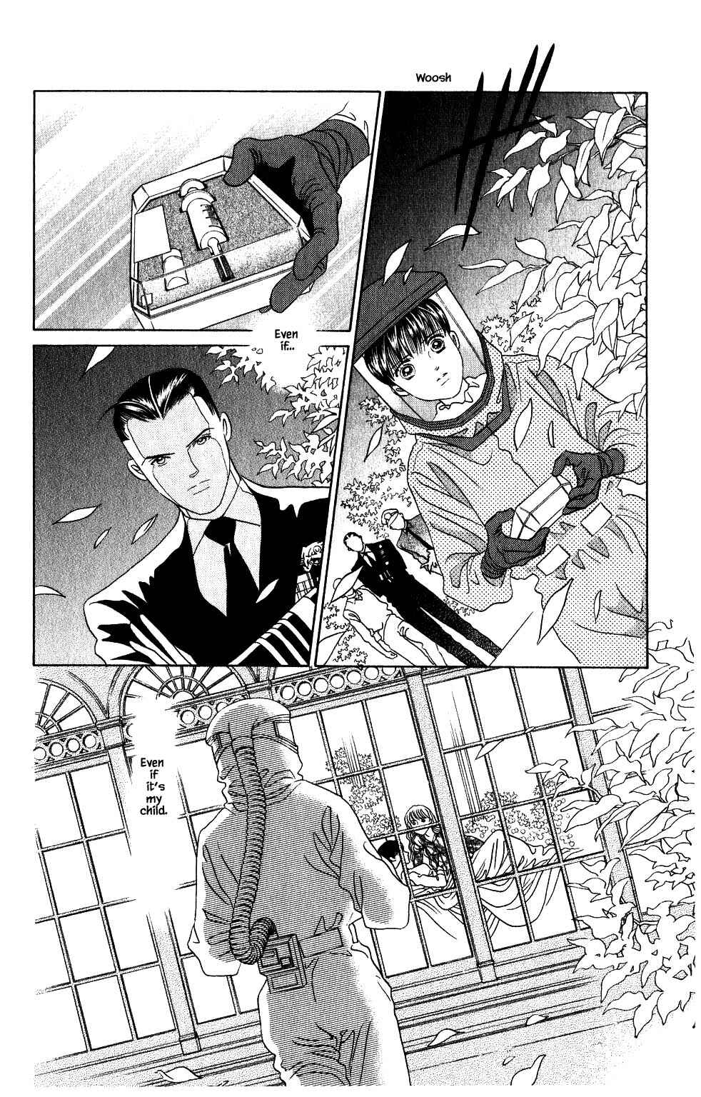 Page 7 Chapter 189 Kaguya Hime