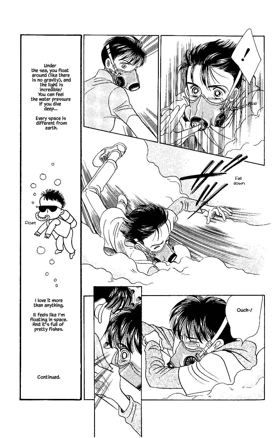 Page 6 Chapter 39 Kaguya Hime