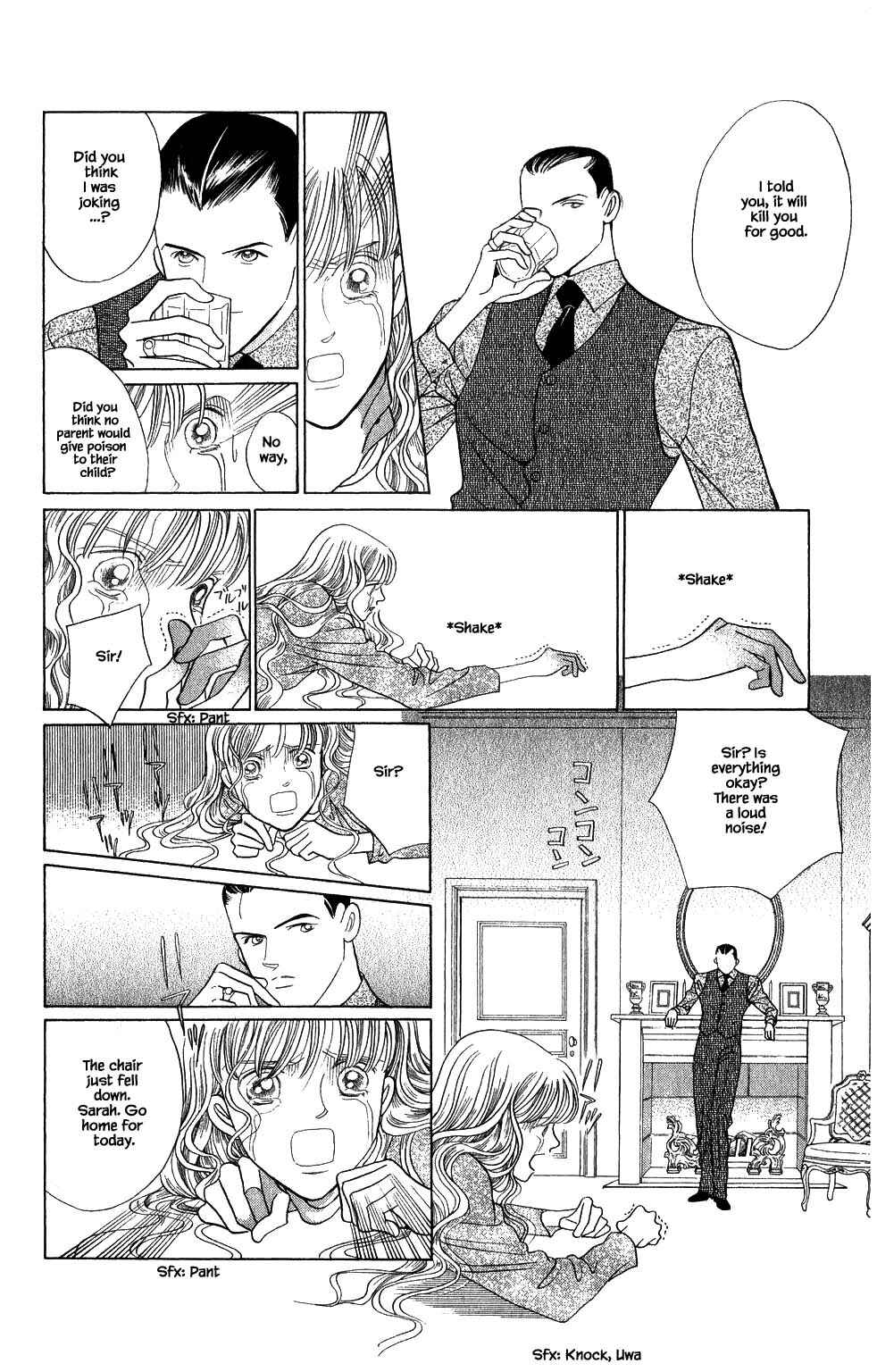 Page 13 Chapter 175 Kaguya Hime