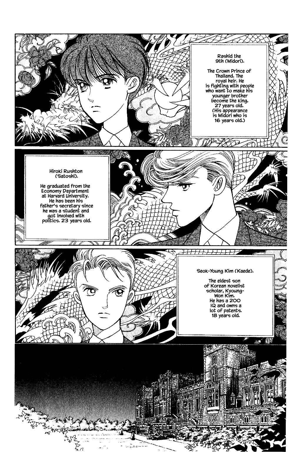 Page 20 Chapter 115 Kaguya Hime