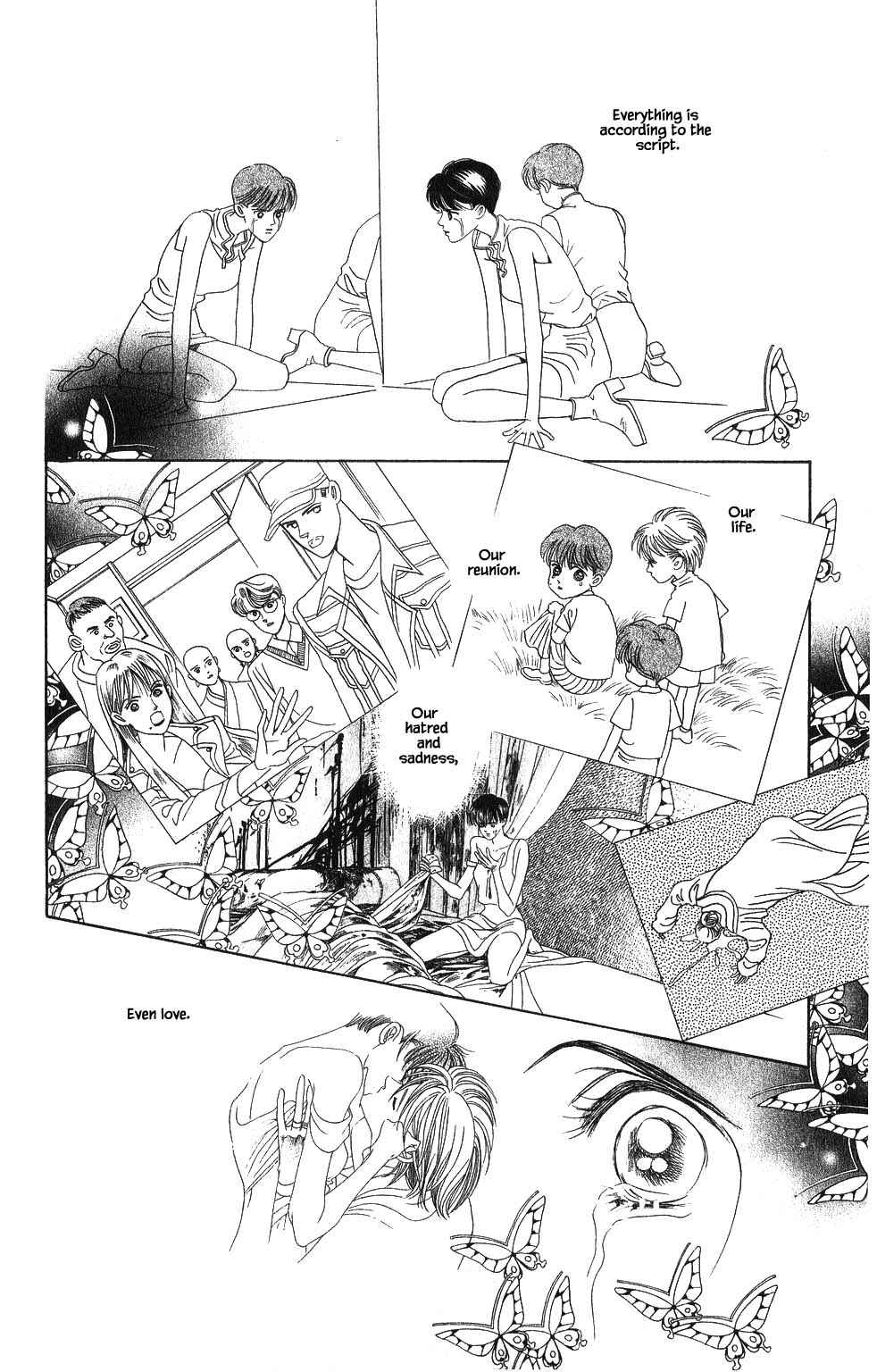 Page 3 Chapter 121 Kaguya Hime