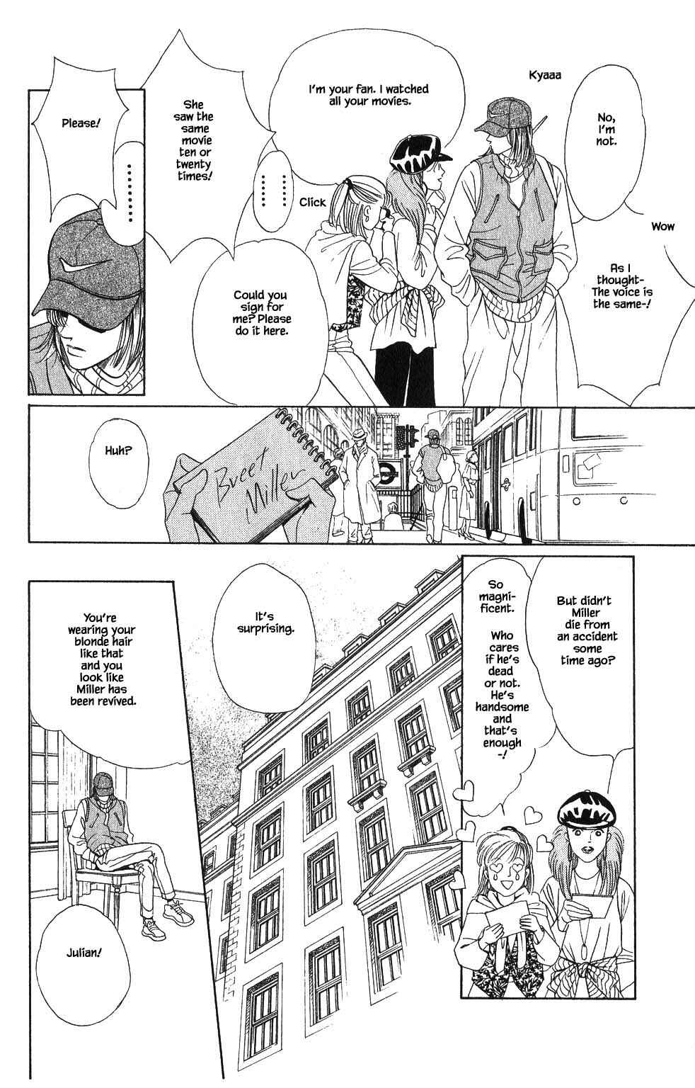 Page 8 Chapter 52 Kaguya Hime