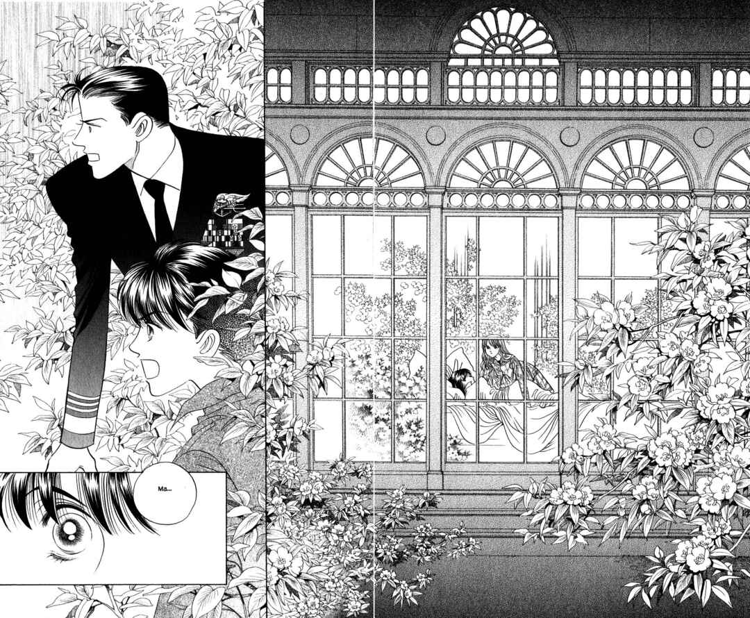 Page 14 Chapter 188 Kaguya Hime