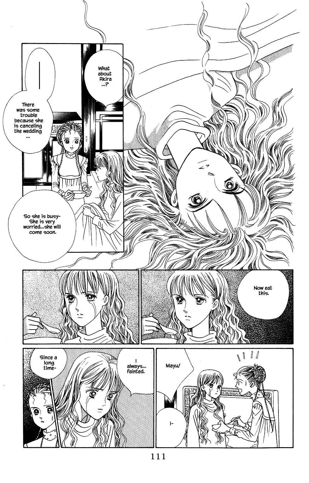 Page 12 Chapter 148 Kaguya Hime