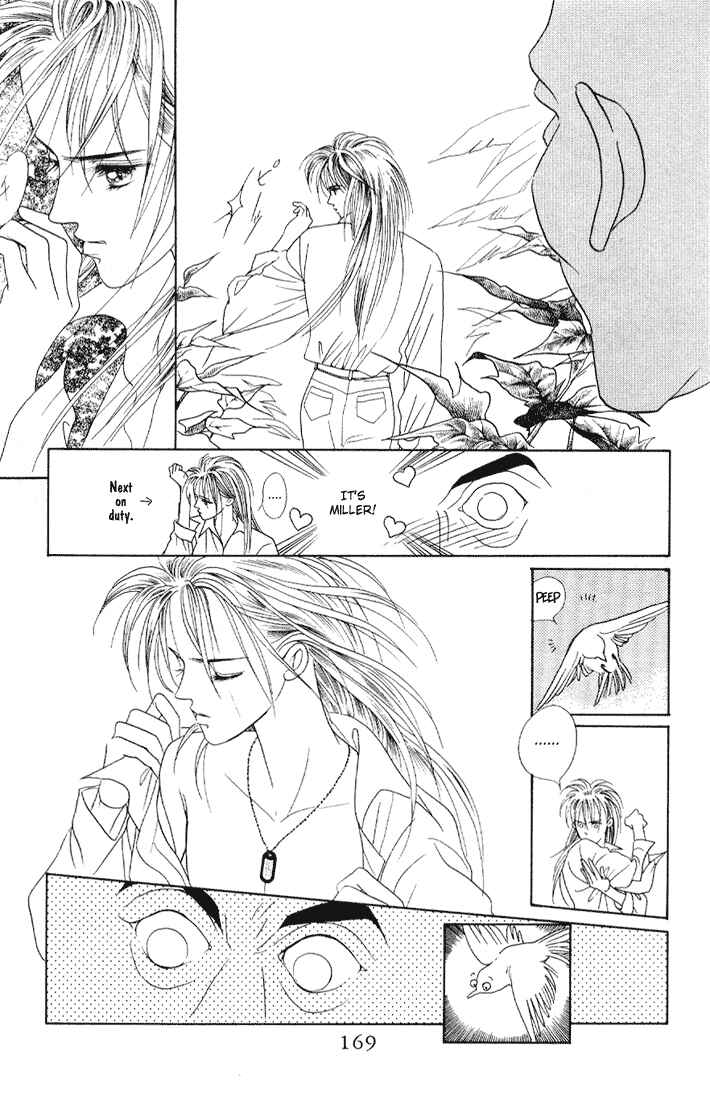 Page 7 Chapter 10 Kaguya Hime