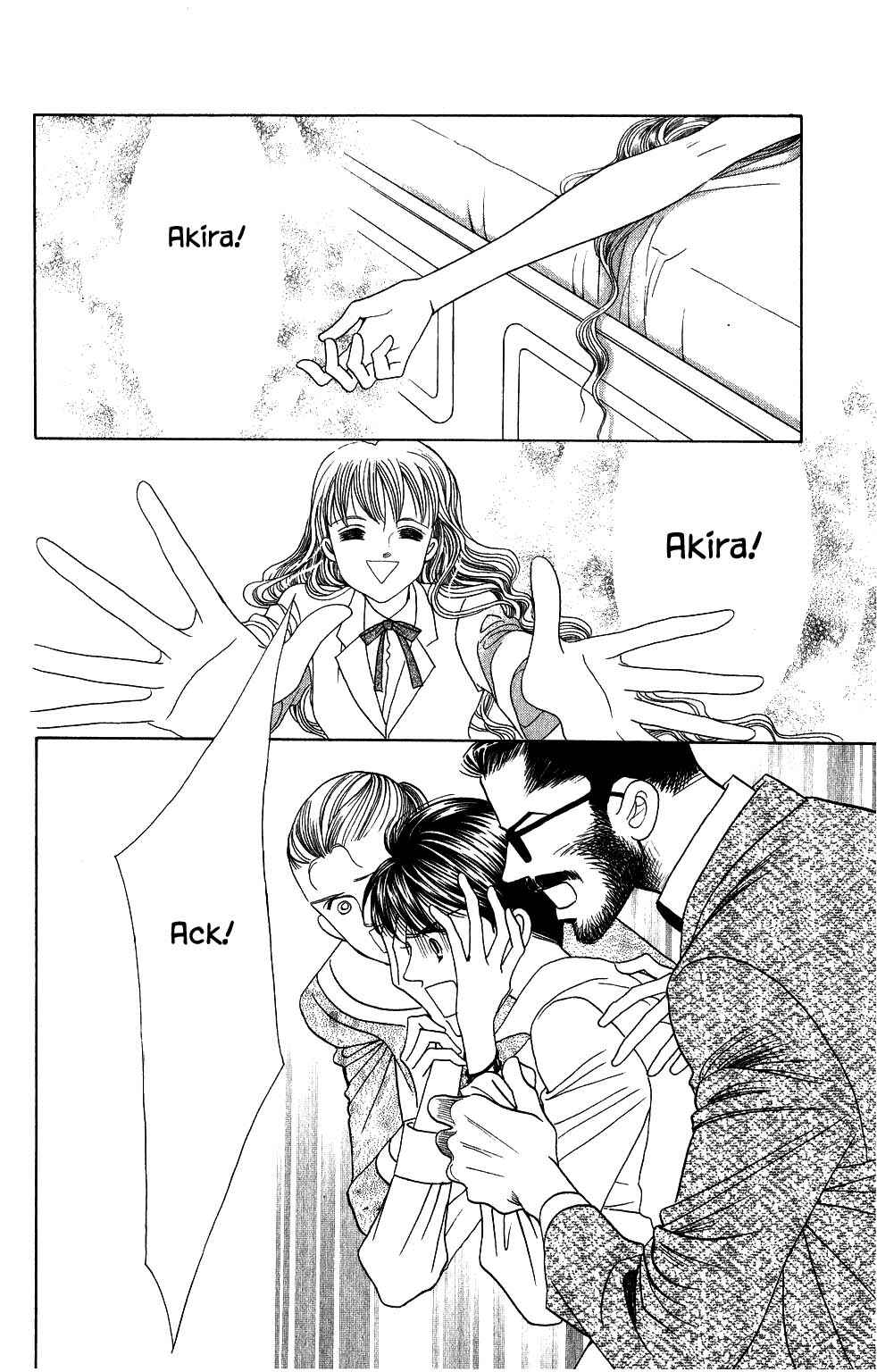 Page 17 Chapter 151 Kaguya Hime