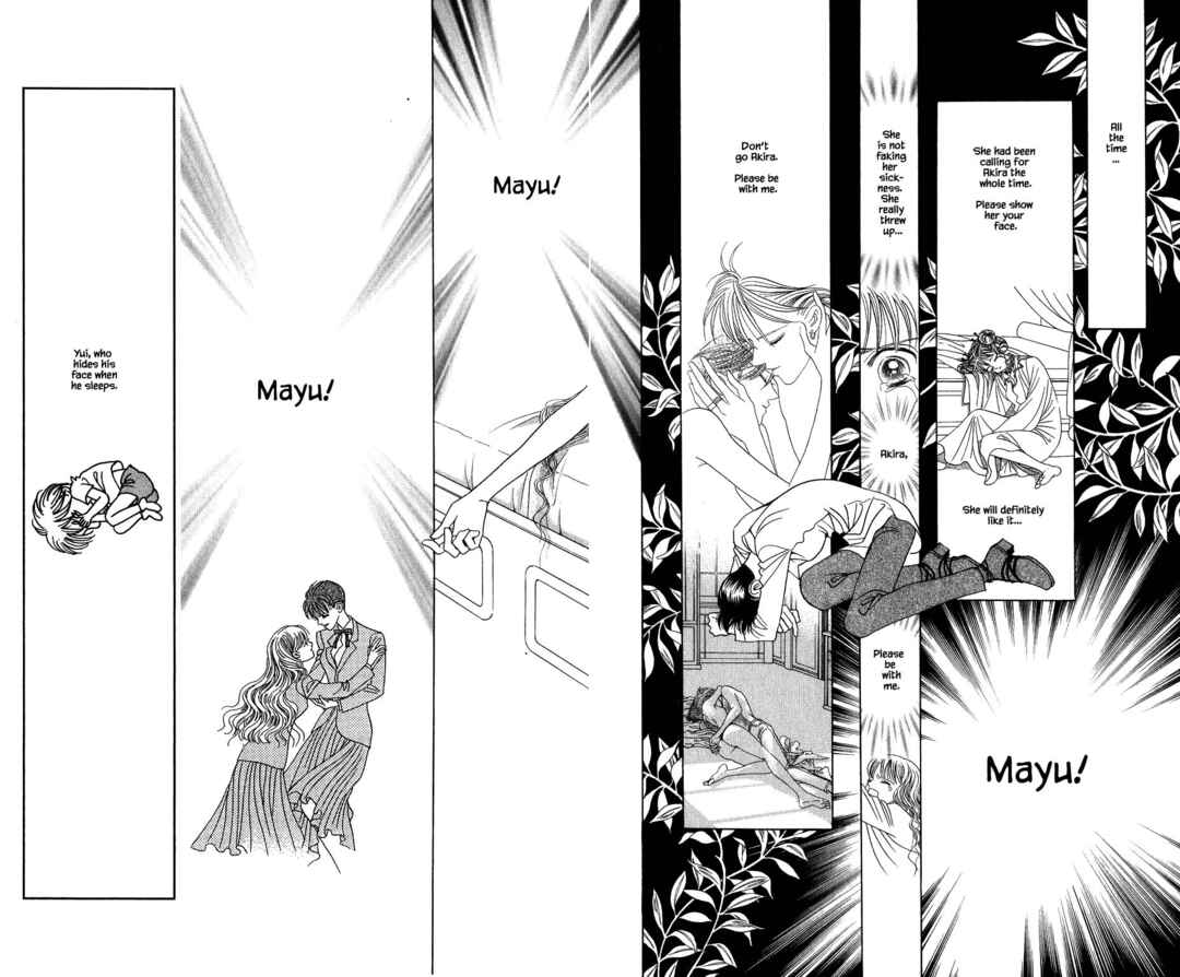 Page 19 Chapter 151 Kaguya Hime
