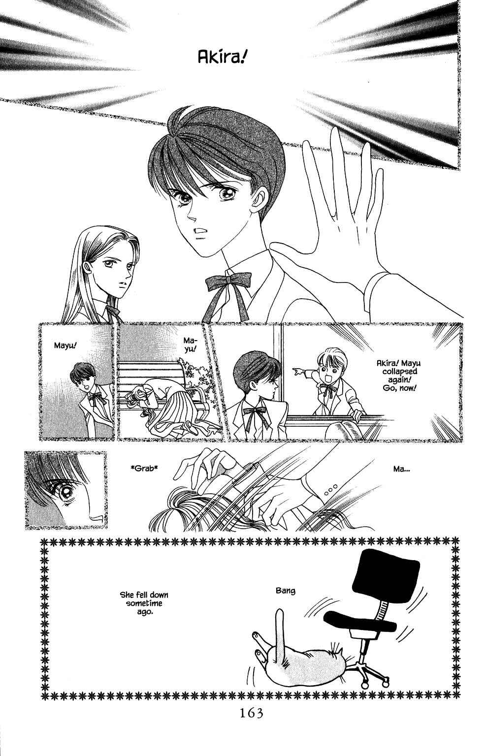 Page 2 Chapter 151 Kaguya Hime