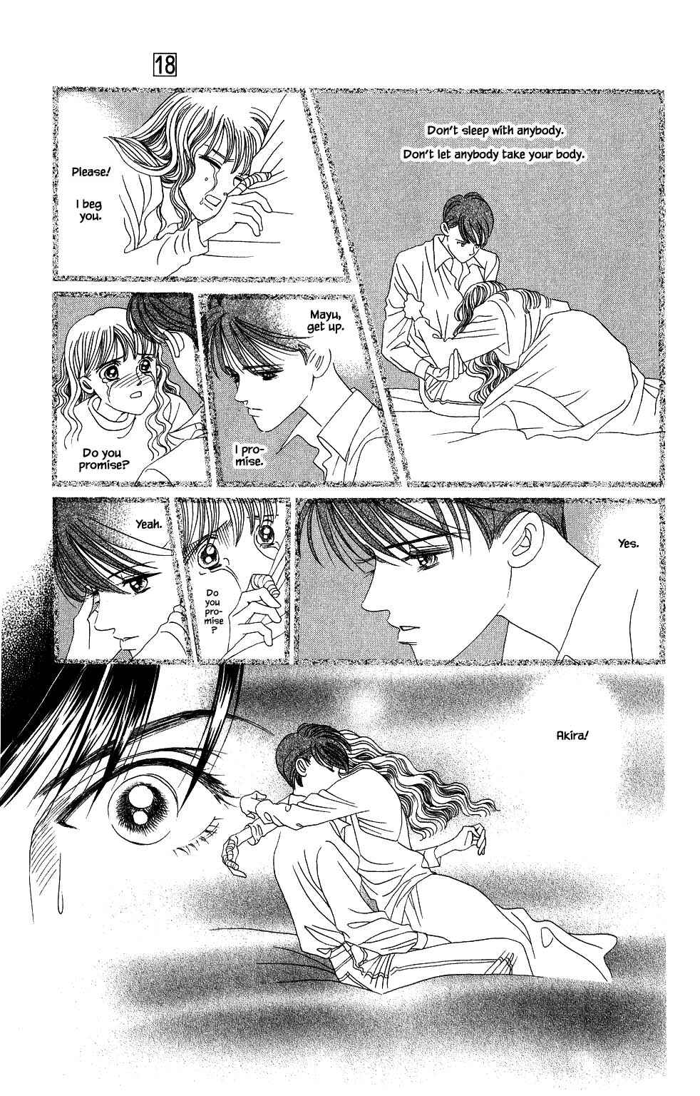 Page 10 Chapter 145 Kaguya Hime