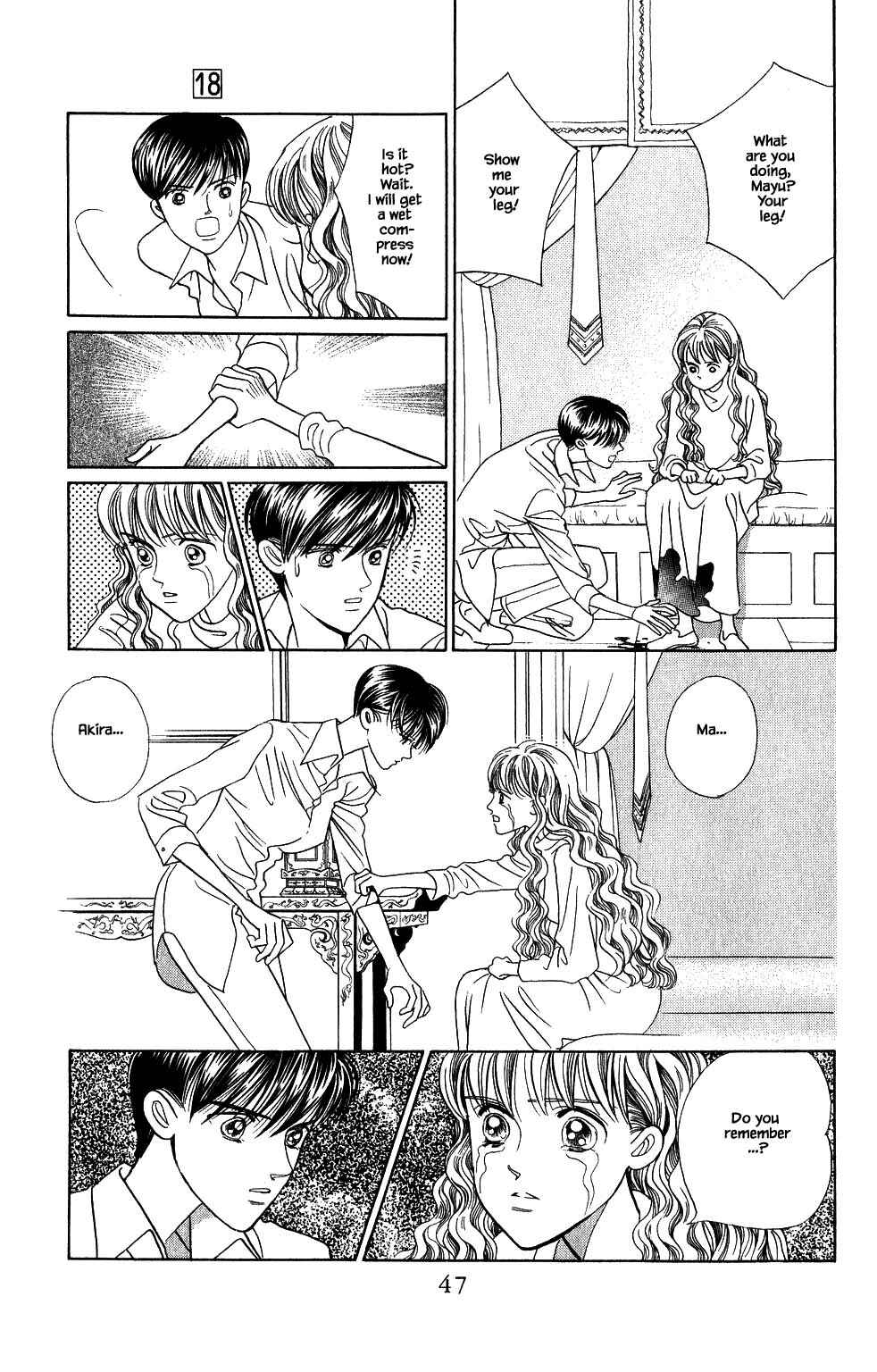 Page 8 Chapter 145 Kaguya Hime