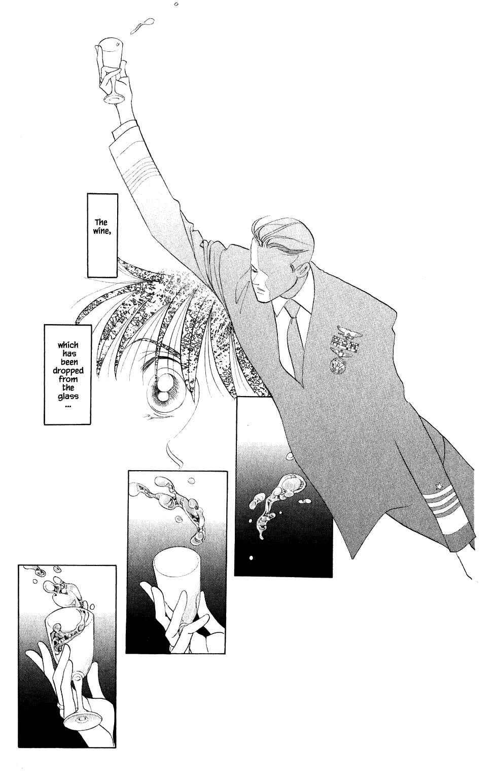 Page 8 Chapter 176 Kaguya Hime