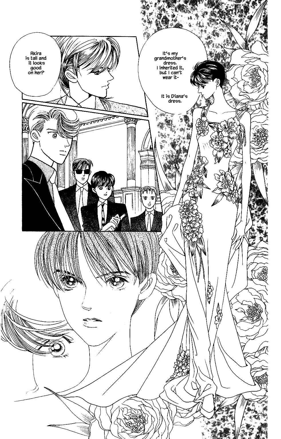 Page 6 Chapter 116 Kaguya Hime