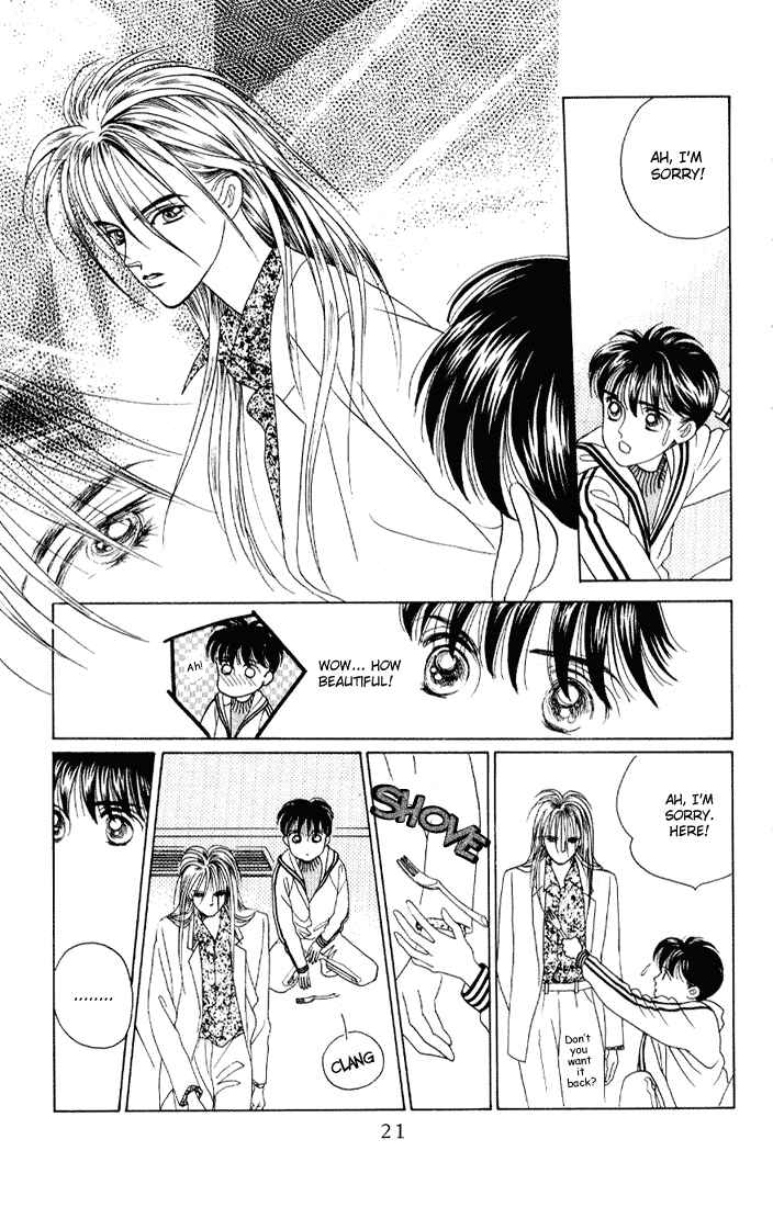 Page 19 Chapter 11 Kaguya Hime