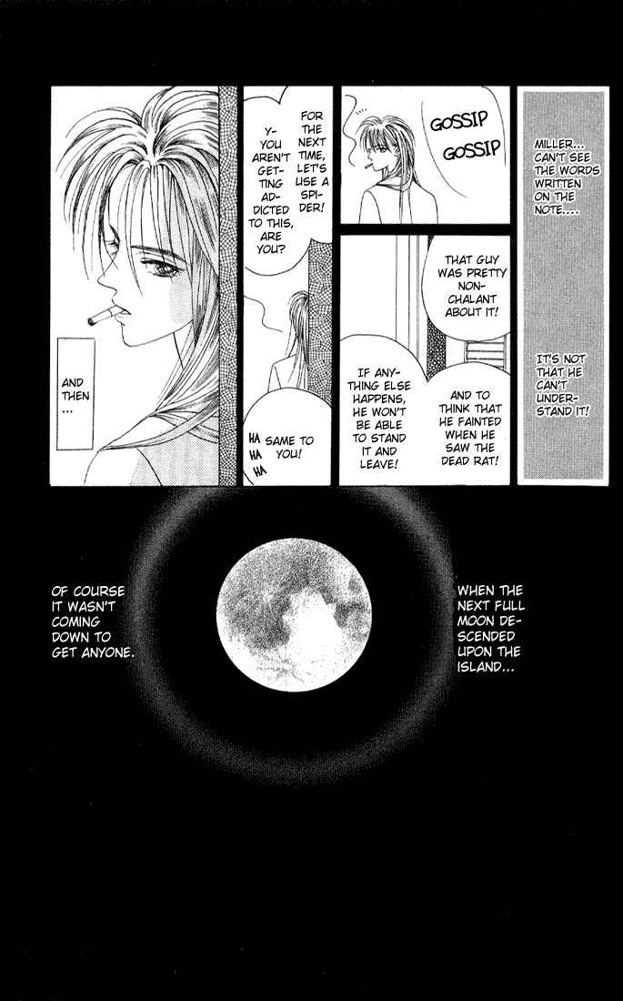 Page 47 Chapter 11 Kaguya Hime