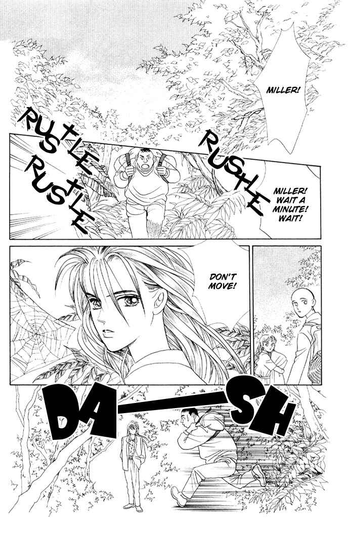 Page 3 Chapter 13 Kaguya Hime