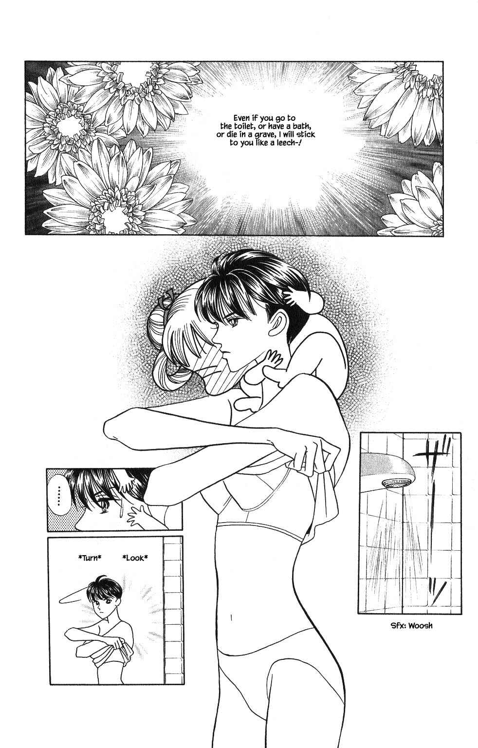 Page 11 Chapter 114 Kaguya Hime