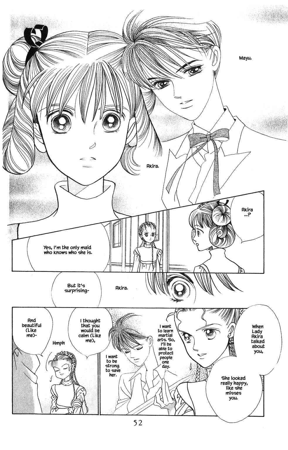 Page 7 Chapter 114 Kaguya Hime
