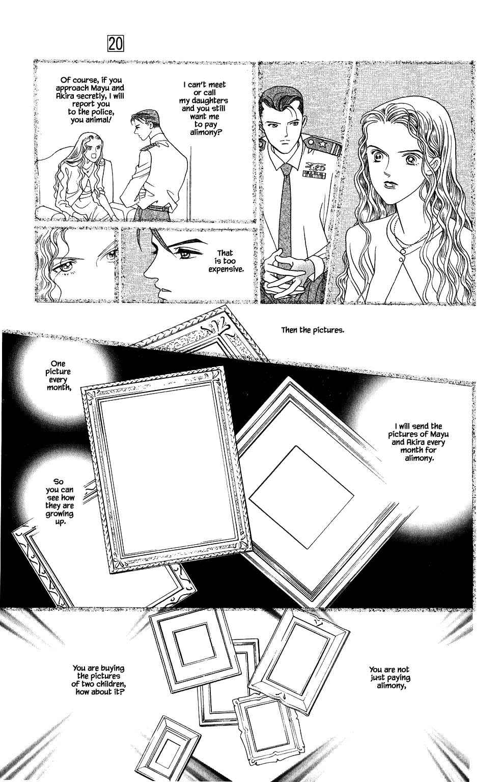 Page 14 Chapter 173 Kaguya Hime