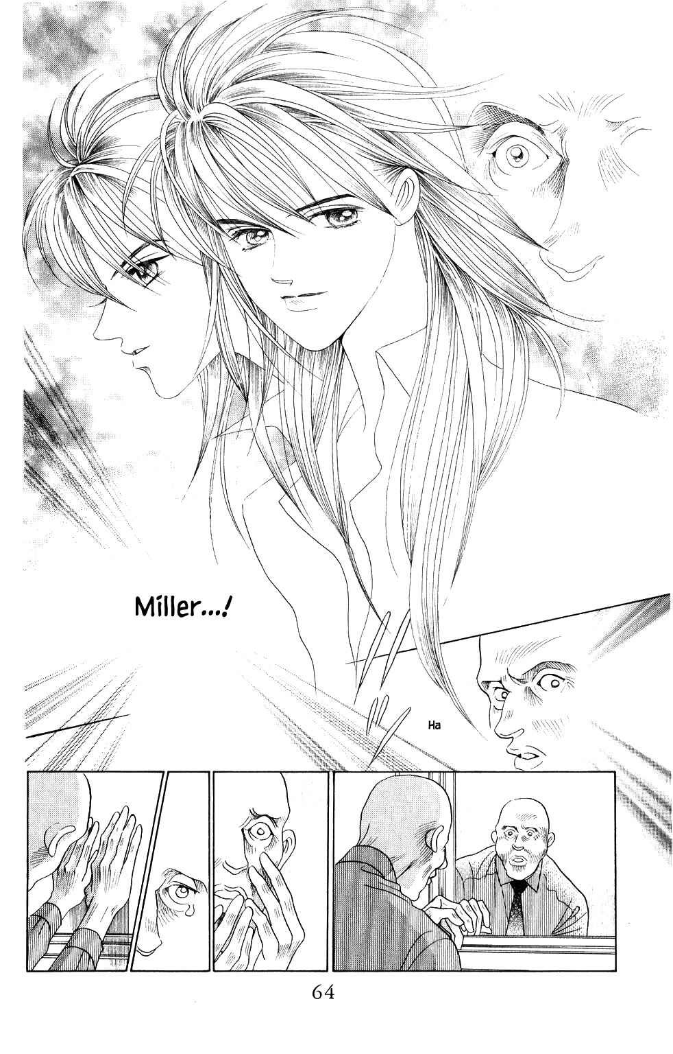 Page 19 Chapter 207 Kaguya Hime