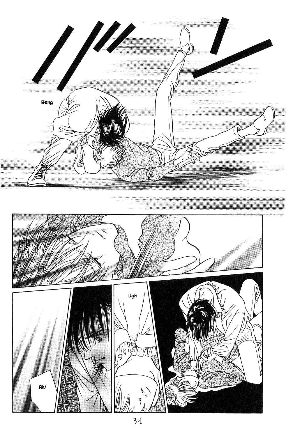 Page 9 Chapter 26 Kaguya Hime