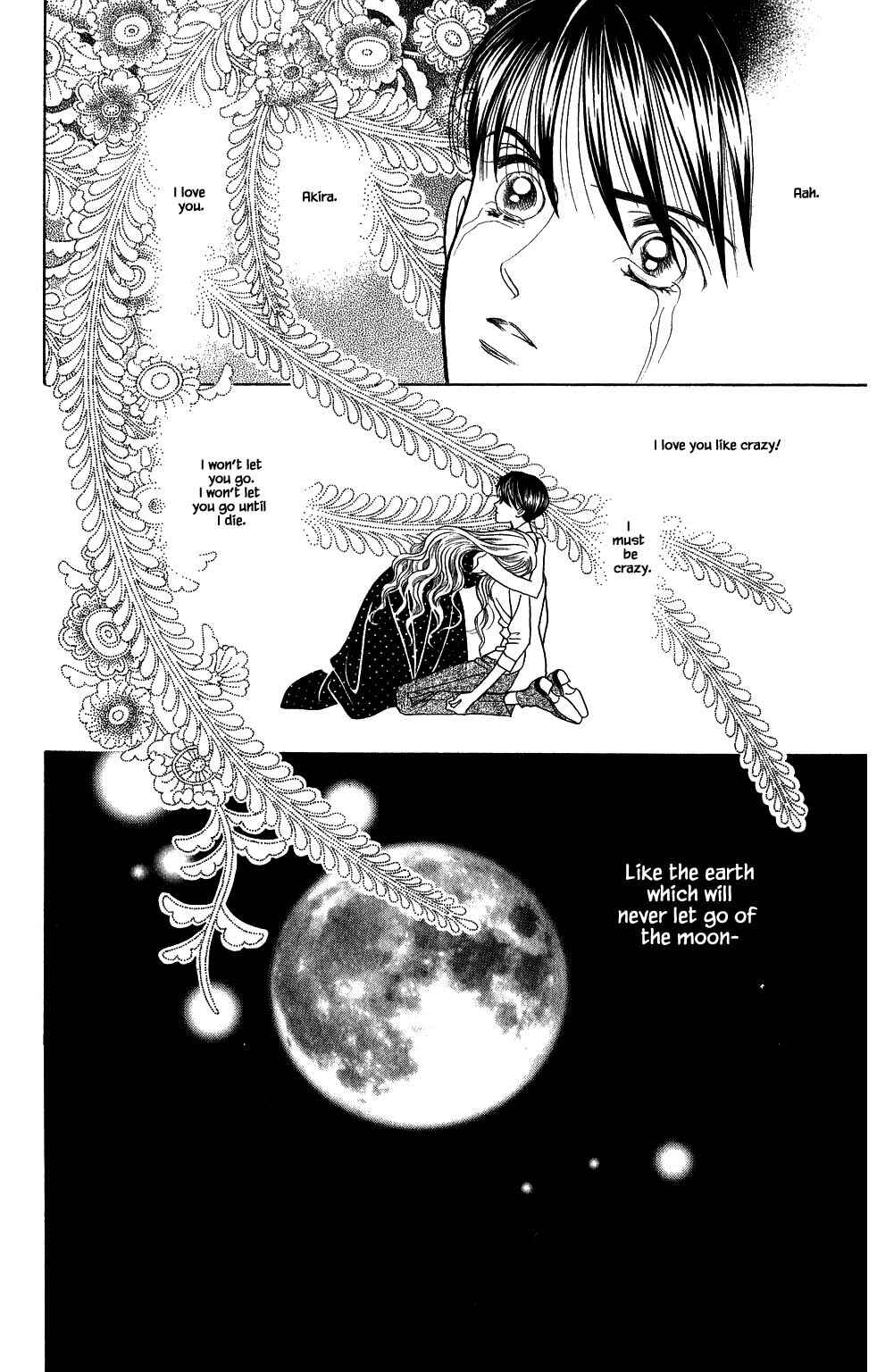 Page 17 Chapter 159 Kaguya Hime