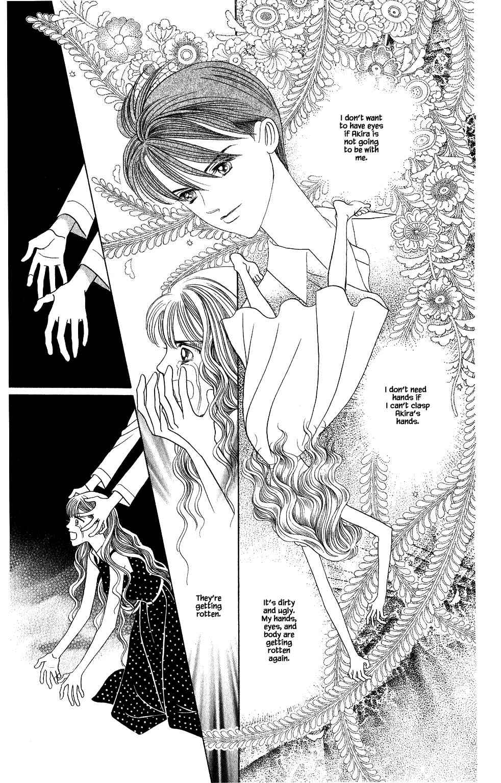 Page 2 Chapter 159 Kaguya Hime