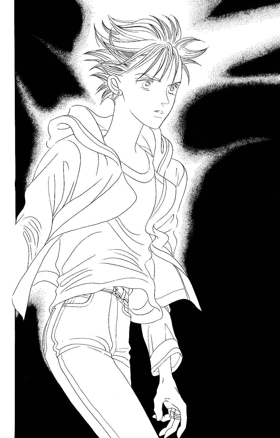 Page 19 Chapter 40 Kaguya Hime
