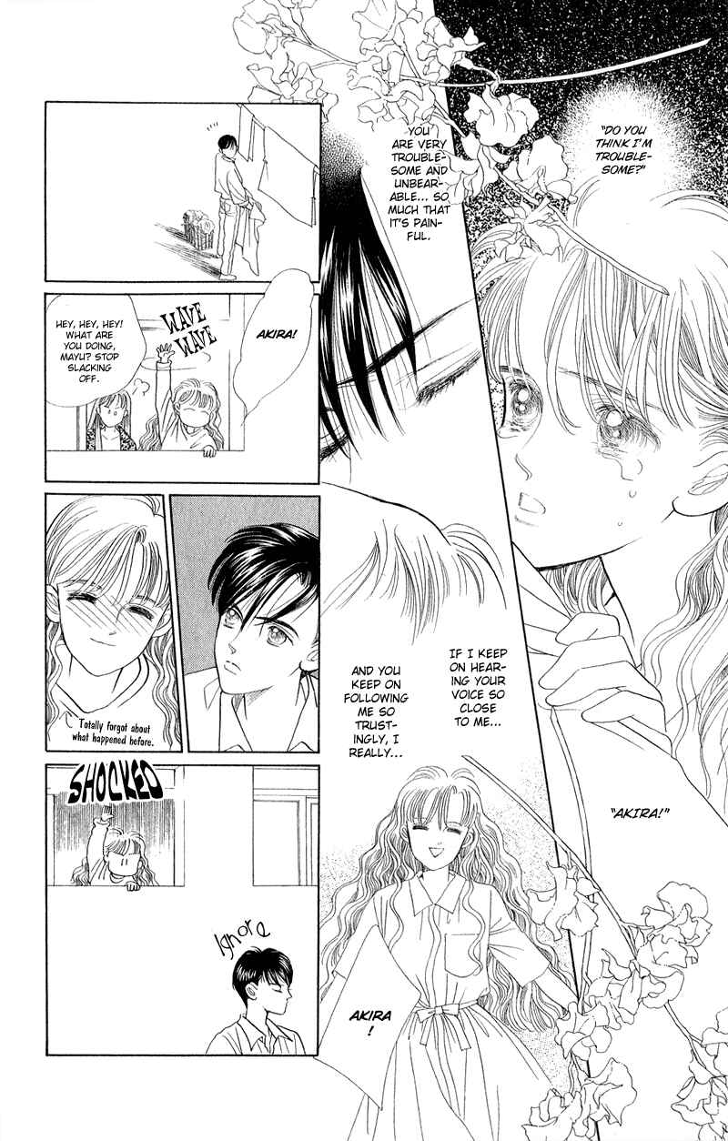 Page 12 Chapter 15 Kaguya Hime
