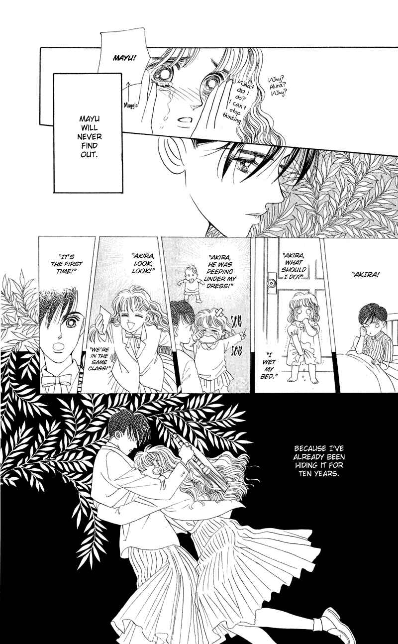 Page 13 Chapter 15 Kaguya Hime